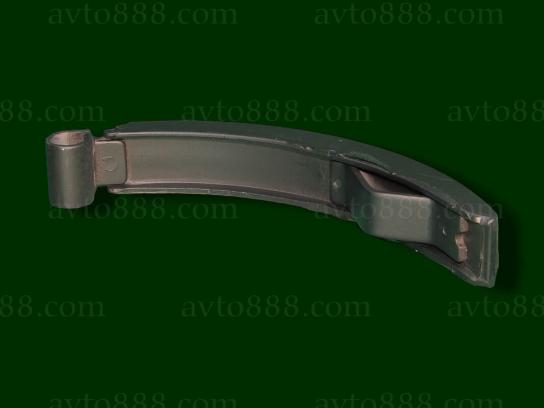 башмак 2101 "Favort"--"Flagmus уп.