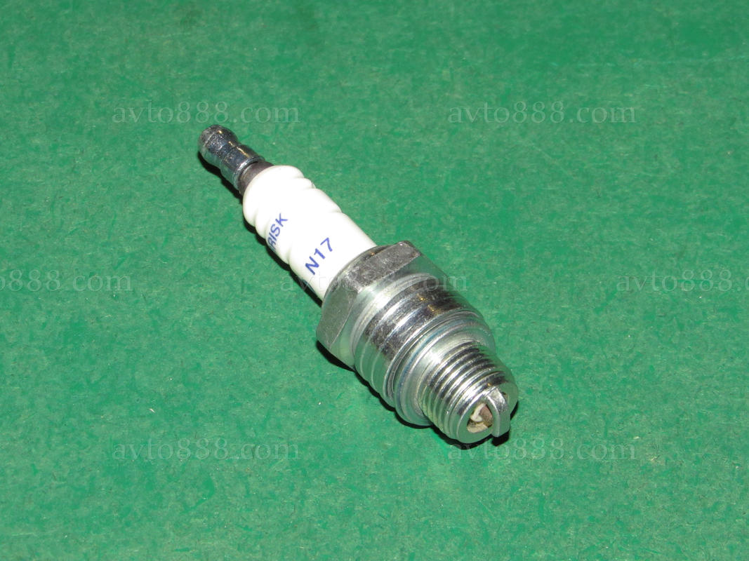 свіча запал. "Brisk" Classic кор.