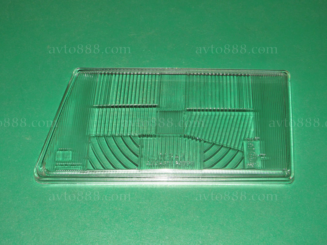 скло фари 2108 "Eser" "Освар" лв