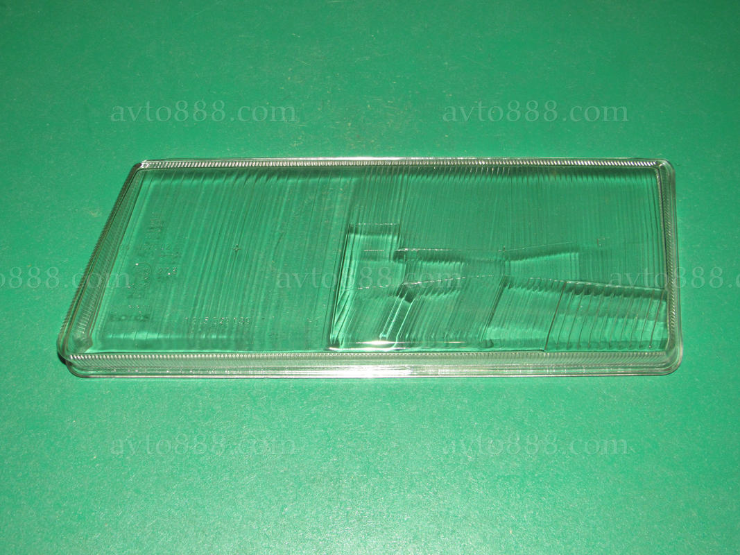 скло фари 2110 "Bosch" лв   (в-во "Астера")