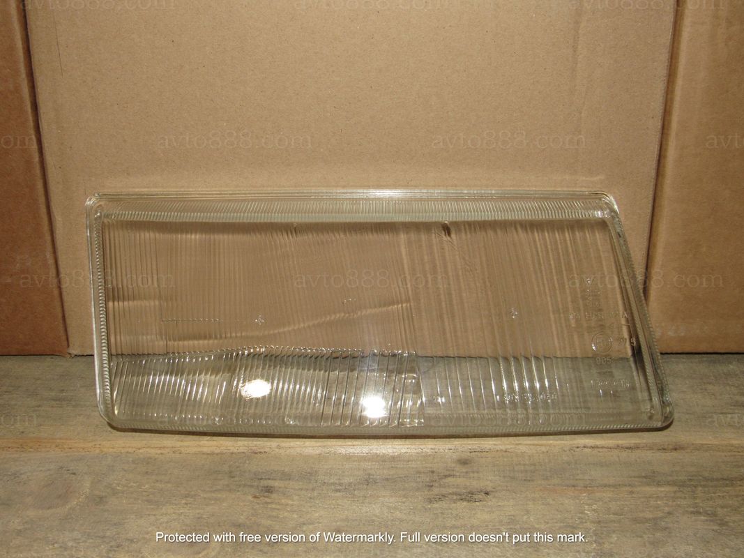 скло фари 2110 "Bosch" пр