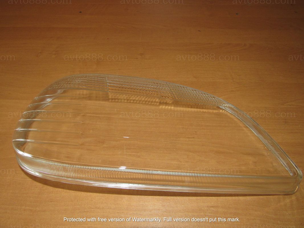 скло фари 2123 с/о пр