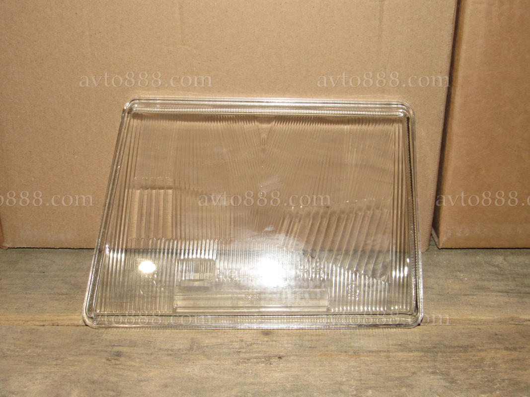 скло фари Таврія лв "AutoLight"