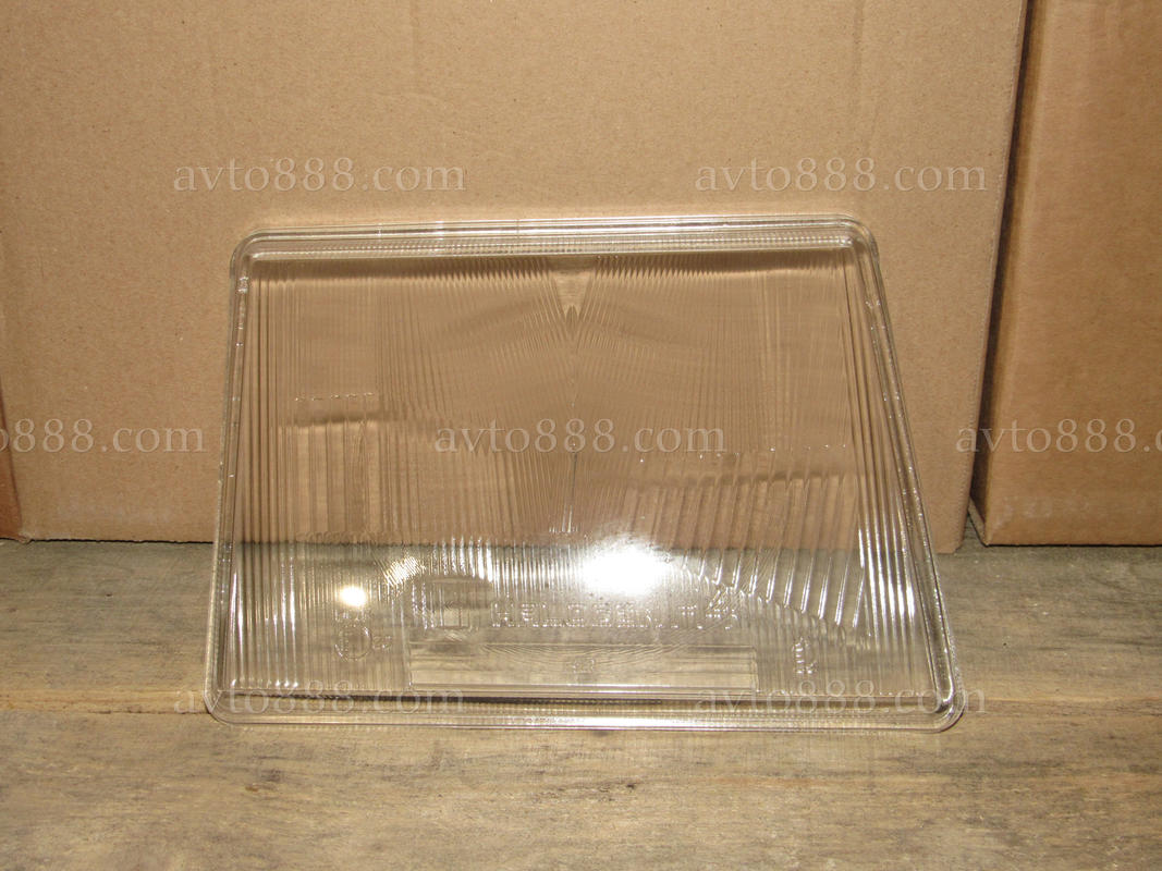 скло фари Таврія пр "AutoLight" / "Eser"