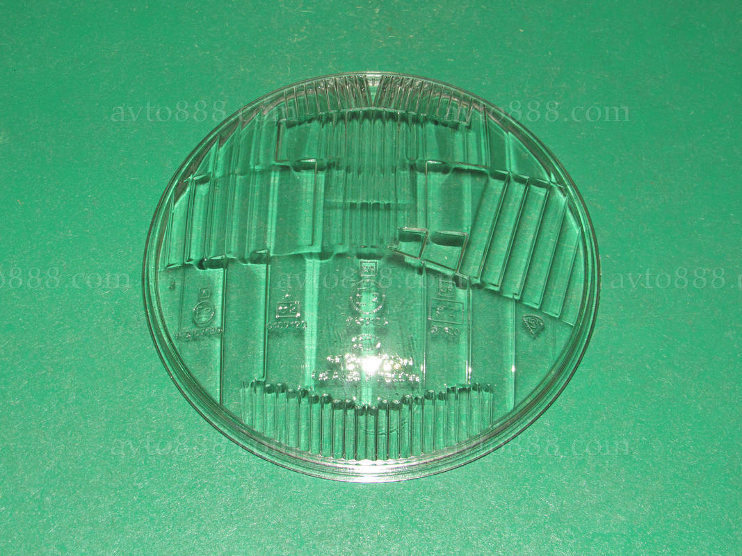 скло оптики 2101 "Астера"