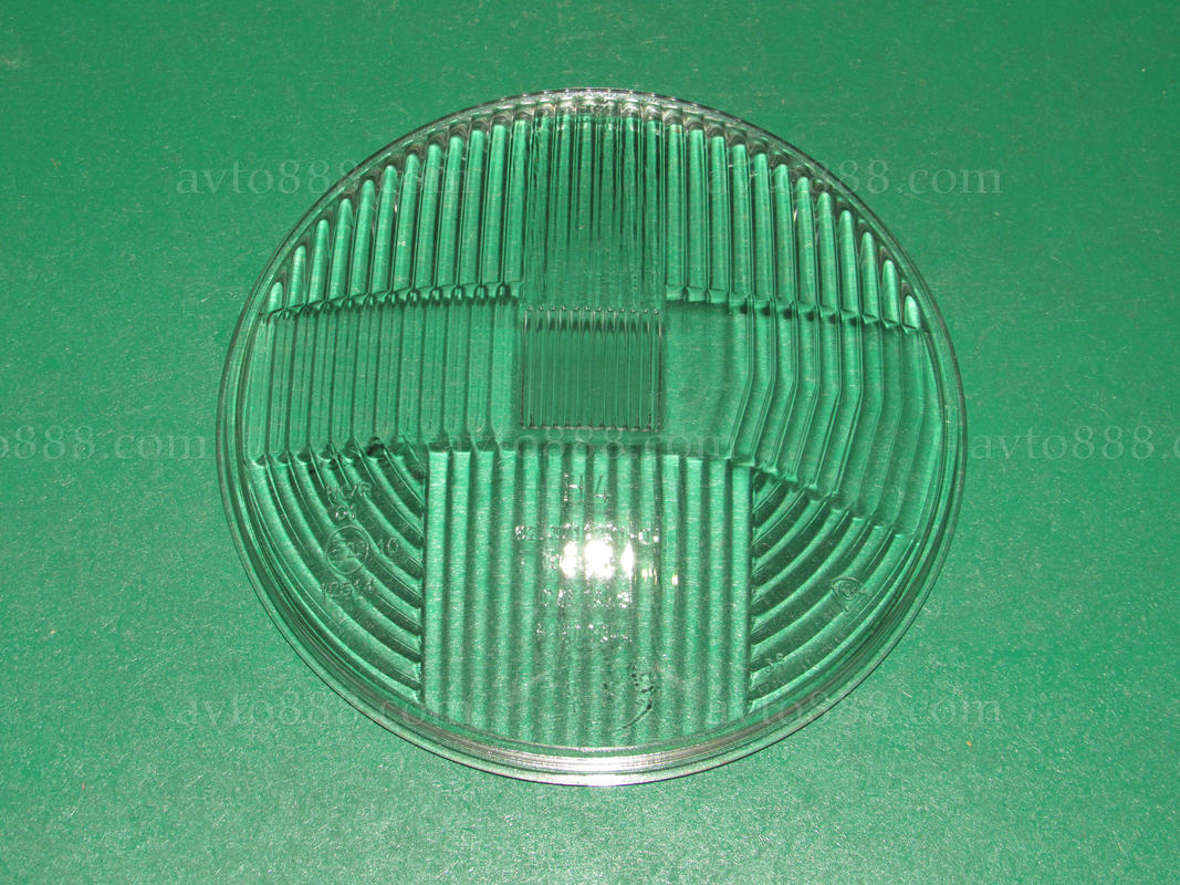 скло оптики 2101, ГАЗ "Астера"