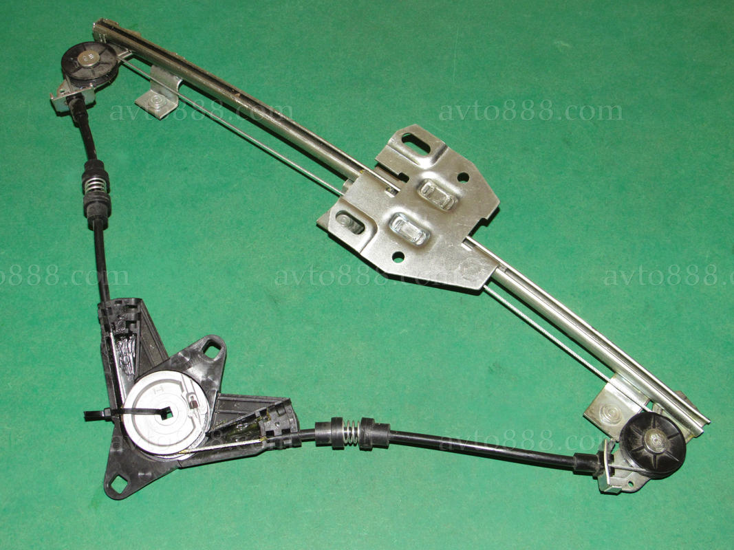 склопідйомник 2109 зад. ел. лв "ДЗстп"     РОЗПРОДАЖ АКЦІЯ