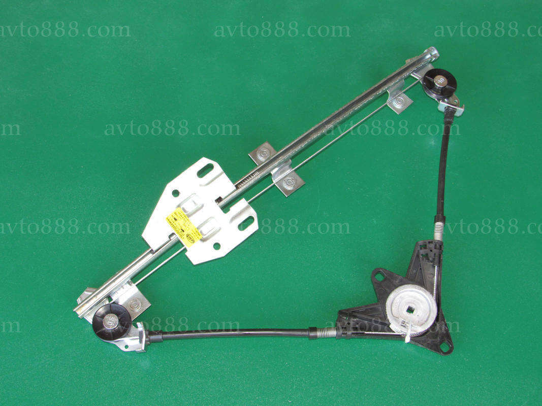 склопідйомник 2109 пер. ел. лв "CS-20"