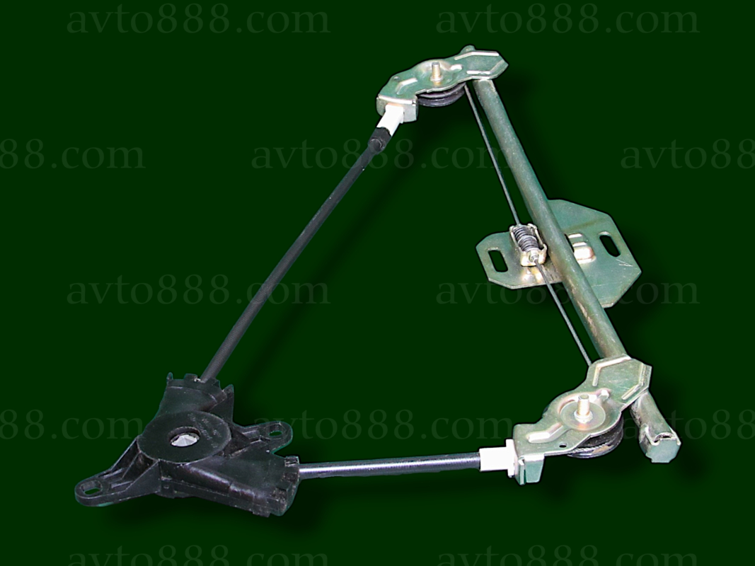 склопідйомник 2110 зад. елект. пр "ДЗстп"     РОЗПРОДАЖ АКЦІЯ