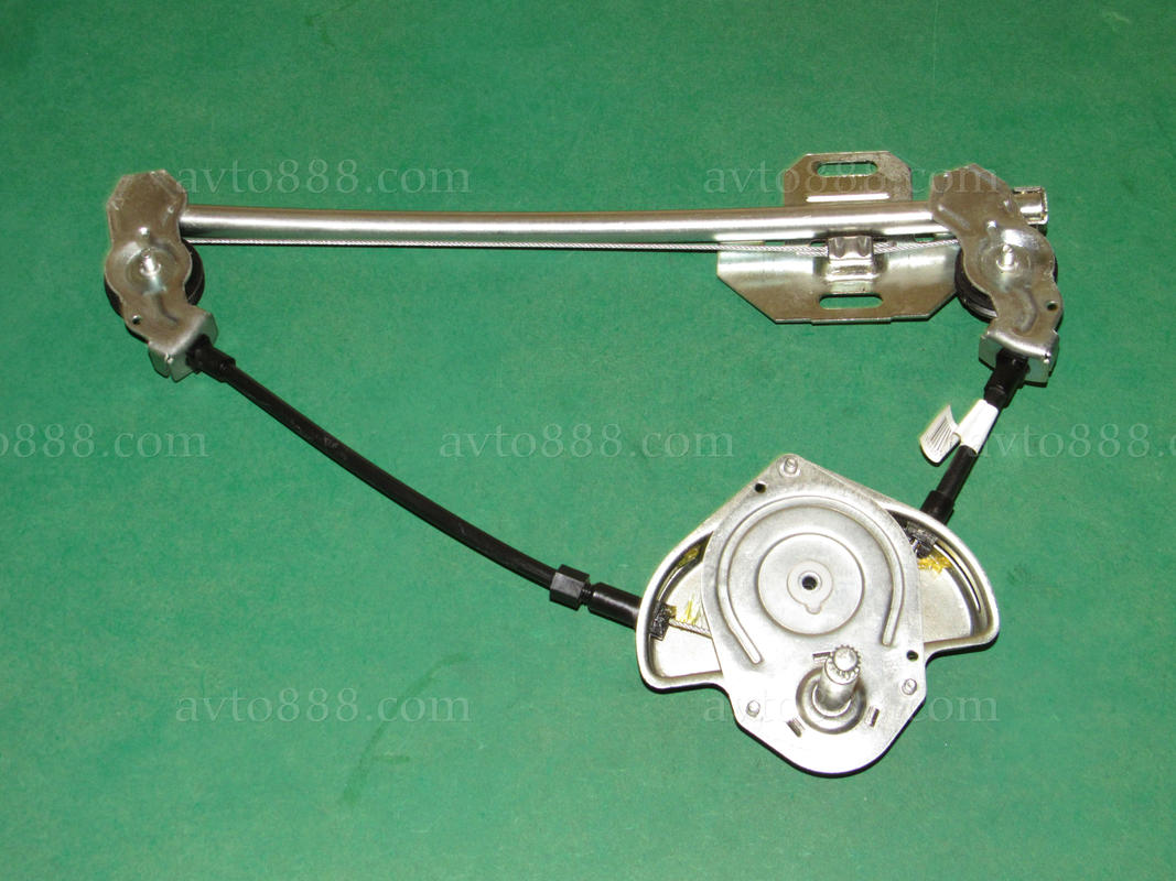 склопідйомник 2110 зад. мех. пр "ДЗстп"     РОЗПРОДАЖ АКЦІЯ