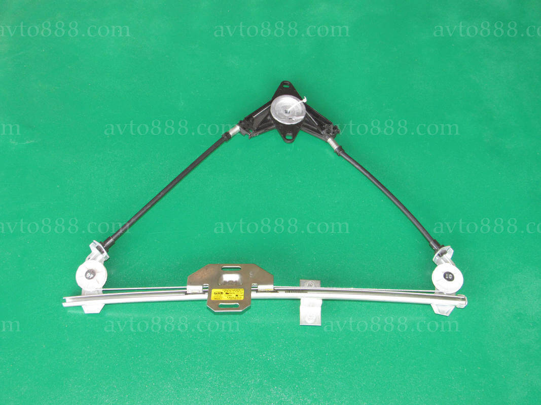 склопідйомник 2110 пер. ел. пр "CS-20"   2111/2112 2170/2171/2172