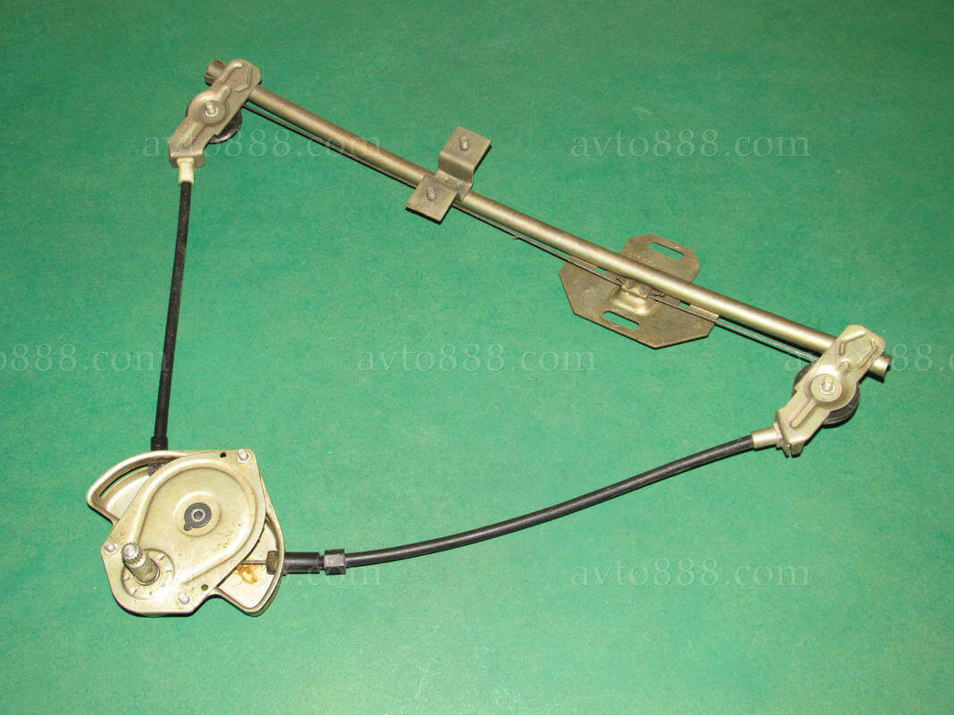 склопідйомник 2110 пер. мех. лв "ДЗстп"