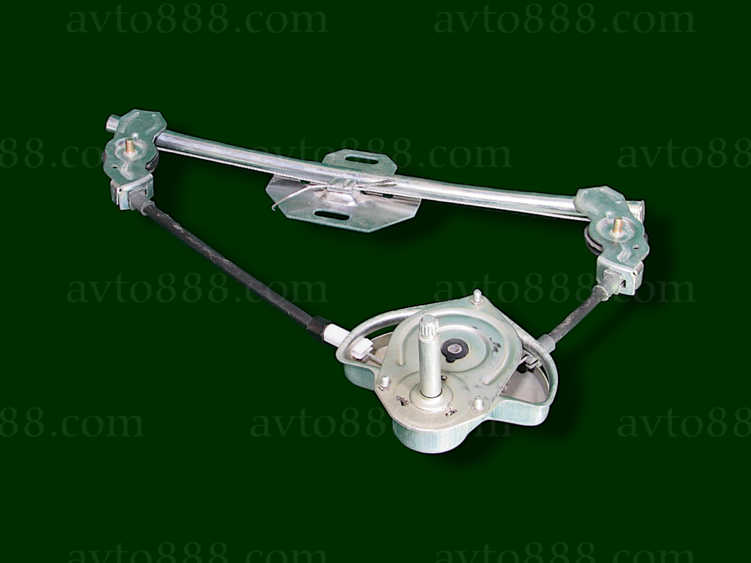 склопідйомник 2110 пер. мех. пр "Прокс"     РОЗПРОДАЖ АКЦІЯ