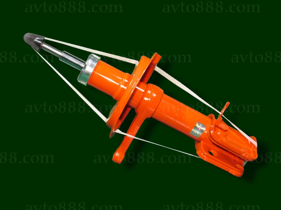 амортиз. 1118 пер. / стойка в зб. г/м пр "Weber"