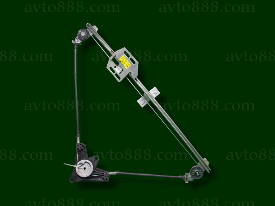 склопідйомник 2123 пер. ел. пр "CS-20"