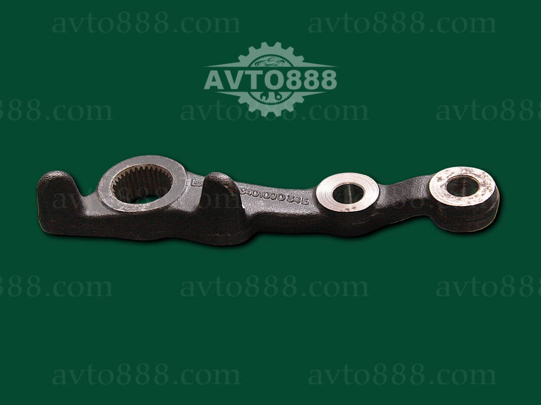 сошка рульової 2101 нижня "ВАЗ"   2102/2103/2104/2105/2107