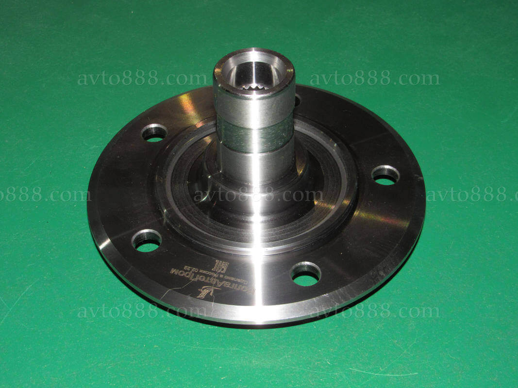 ступиця 2121 "ASR"   (22шл.)