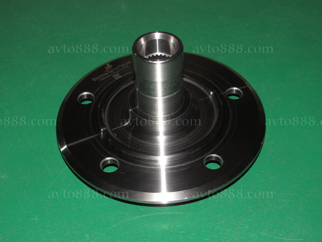 ступиця 2123 "ASR"   (24шл.)