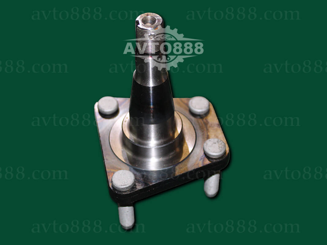 цапфа Lanos зад. 13"-14" "Корея"-ориг.