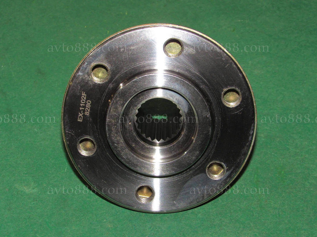 ступиця Таврія пер. "EuroEx"