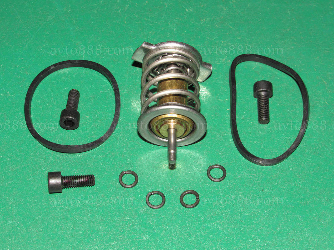 термостат 21082 т/елем. "Luzar"   (-18)