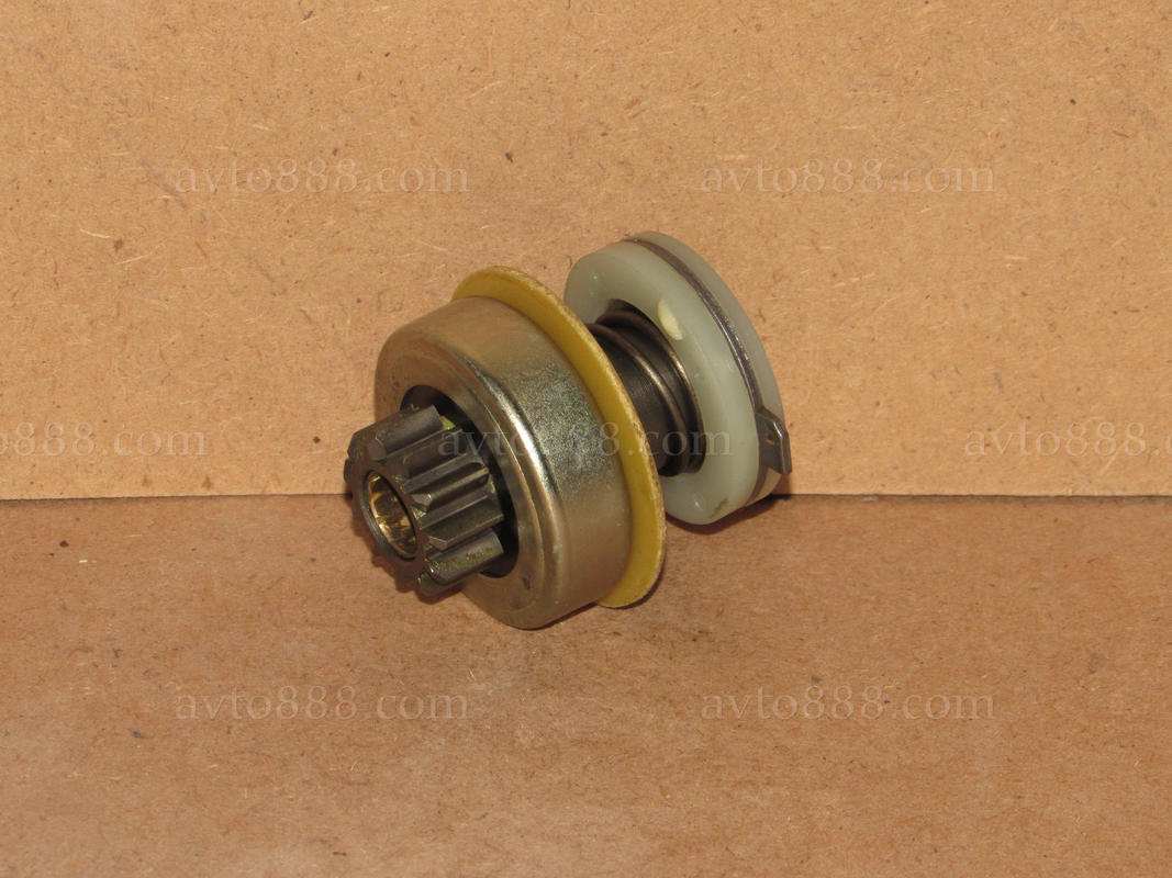 бендікс 2108 "АТЕ-1"