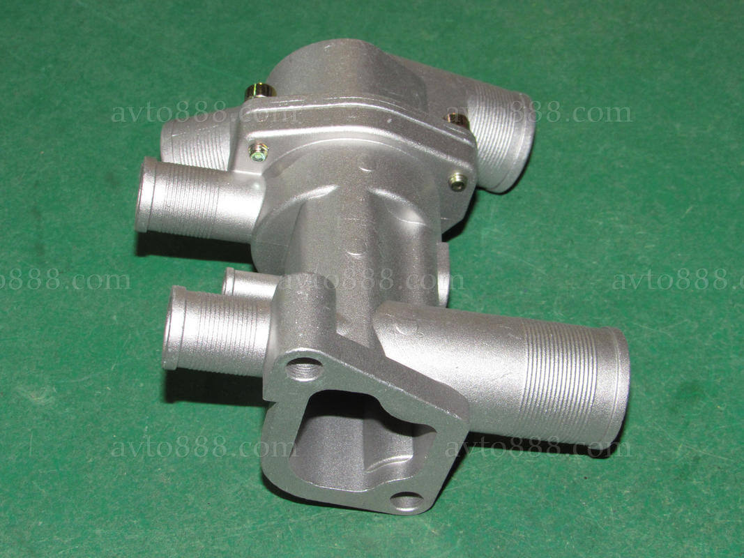 термостат 2110, -15 03< в зб. 6-патр. "Aurora"