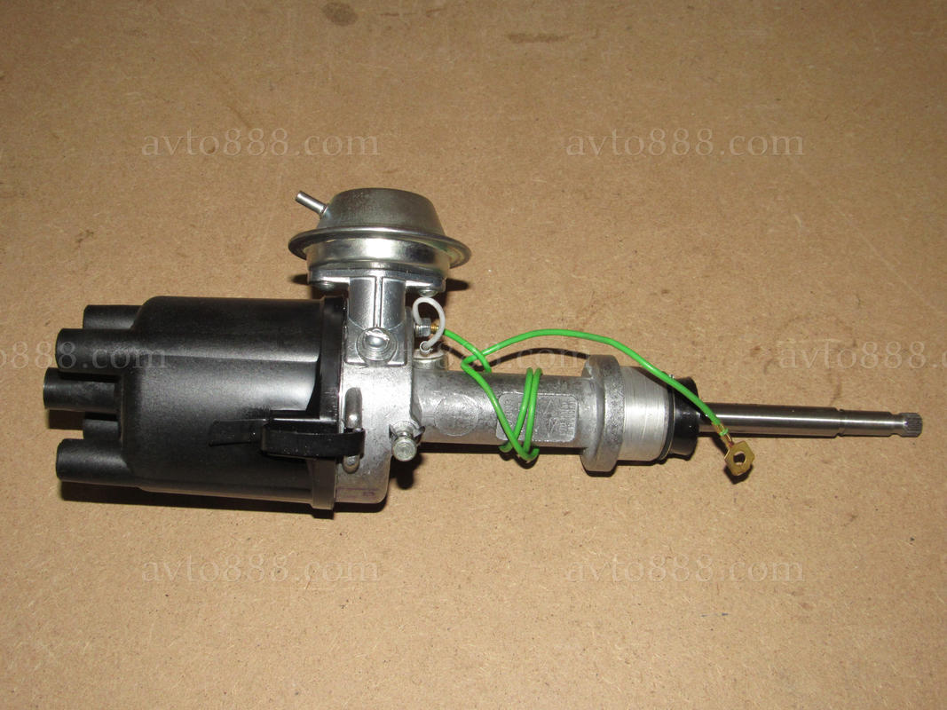 трамблер 2101 "Москва"