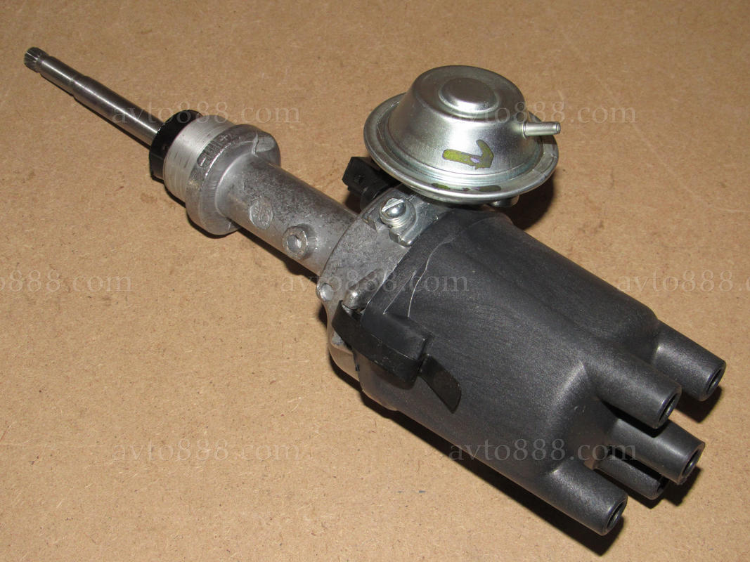 трамблер 2101 б/конт. "Москва" без упак.