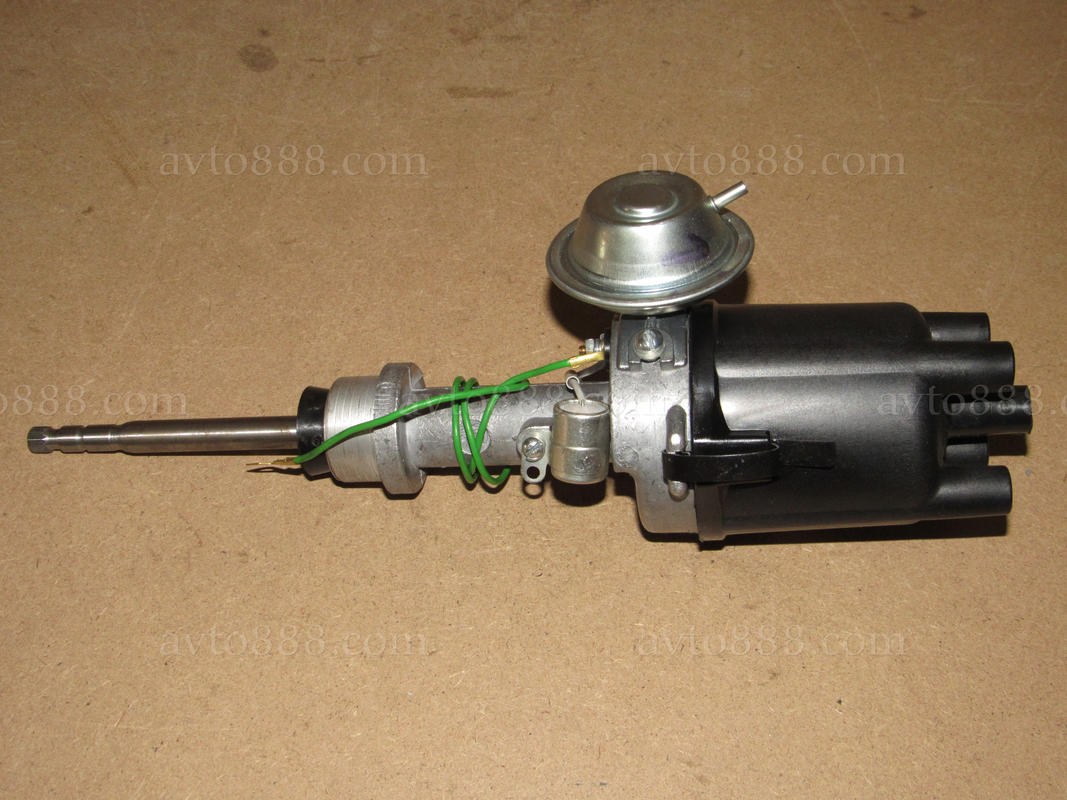 трамблер 2103 "Москва"