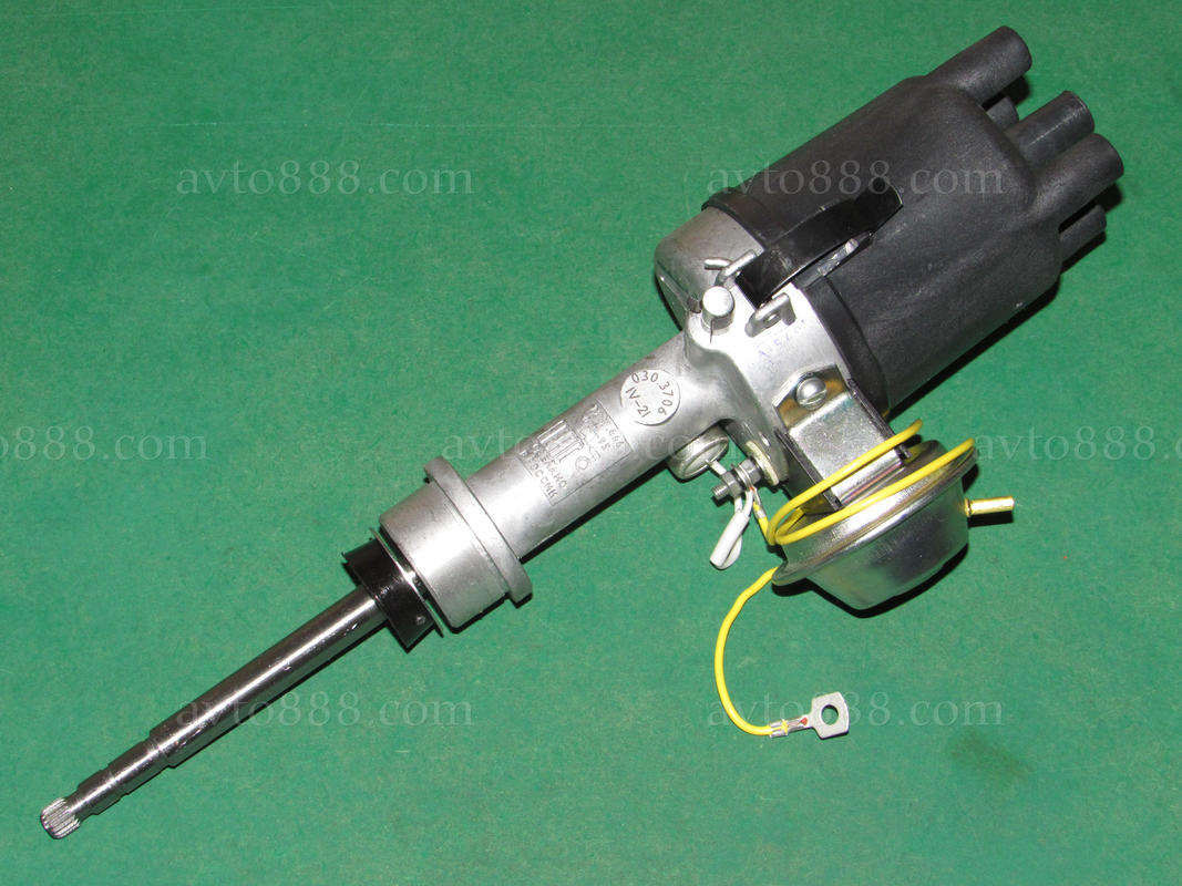 трамблер 2103 "СОАТЕ"