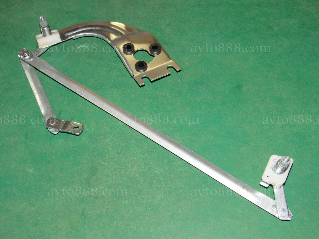 трапеція двірн. 2101 "Aurora"