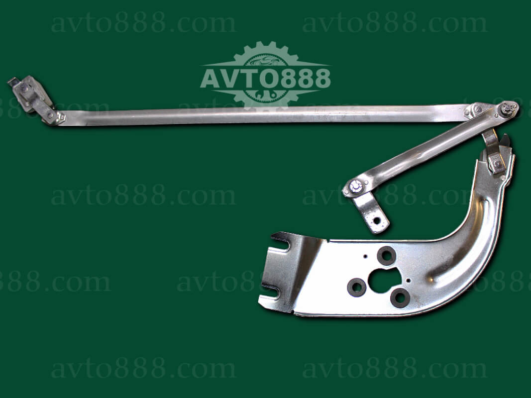 трапеція двірн. 2121 "Aurora"