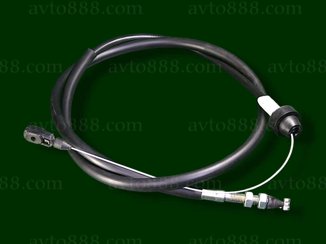 трос газу 1118 1,6"АвтоПартнер"