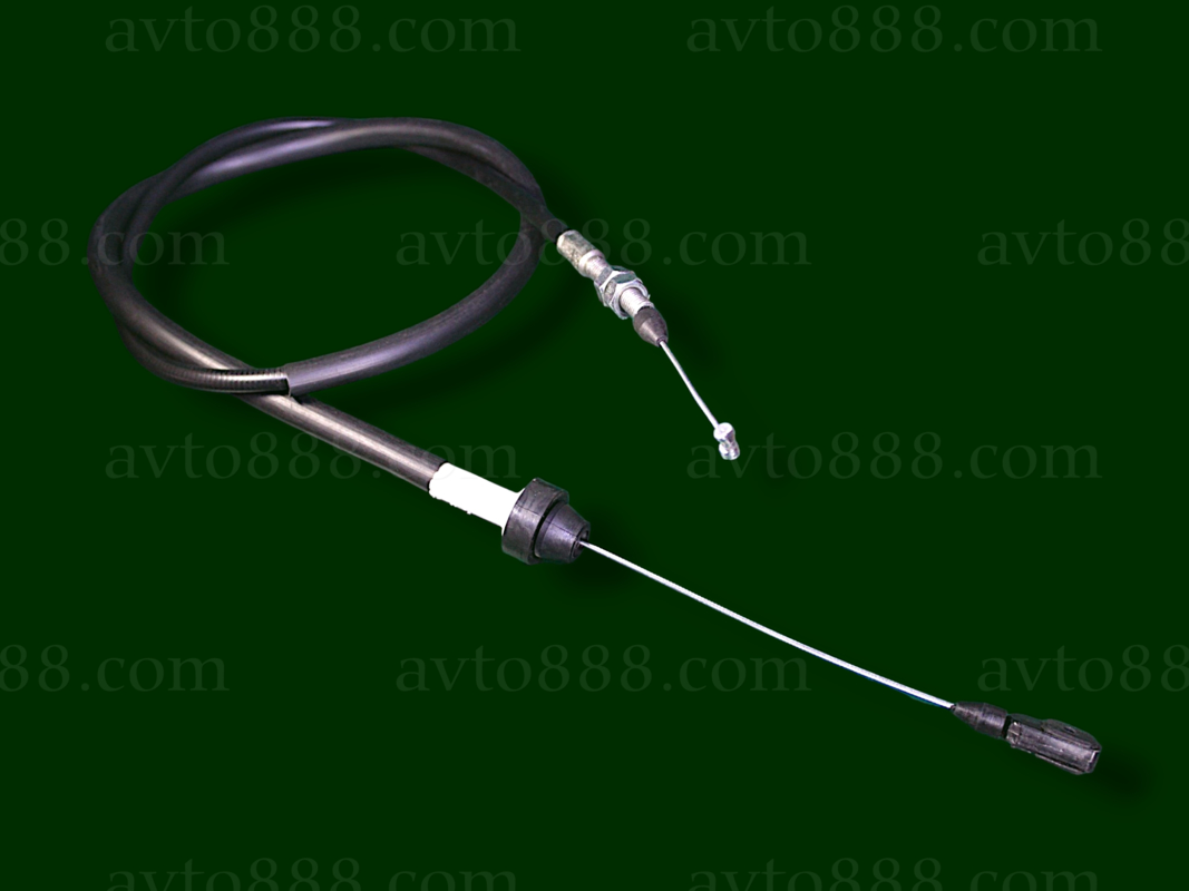 трос газу 2107 інж "CS-20"