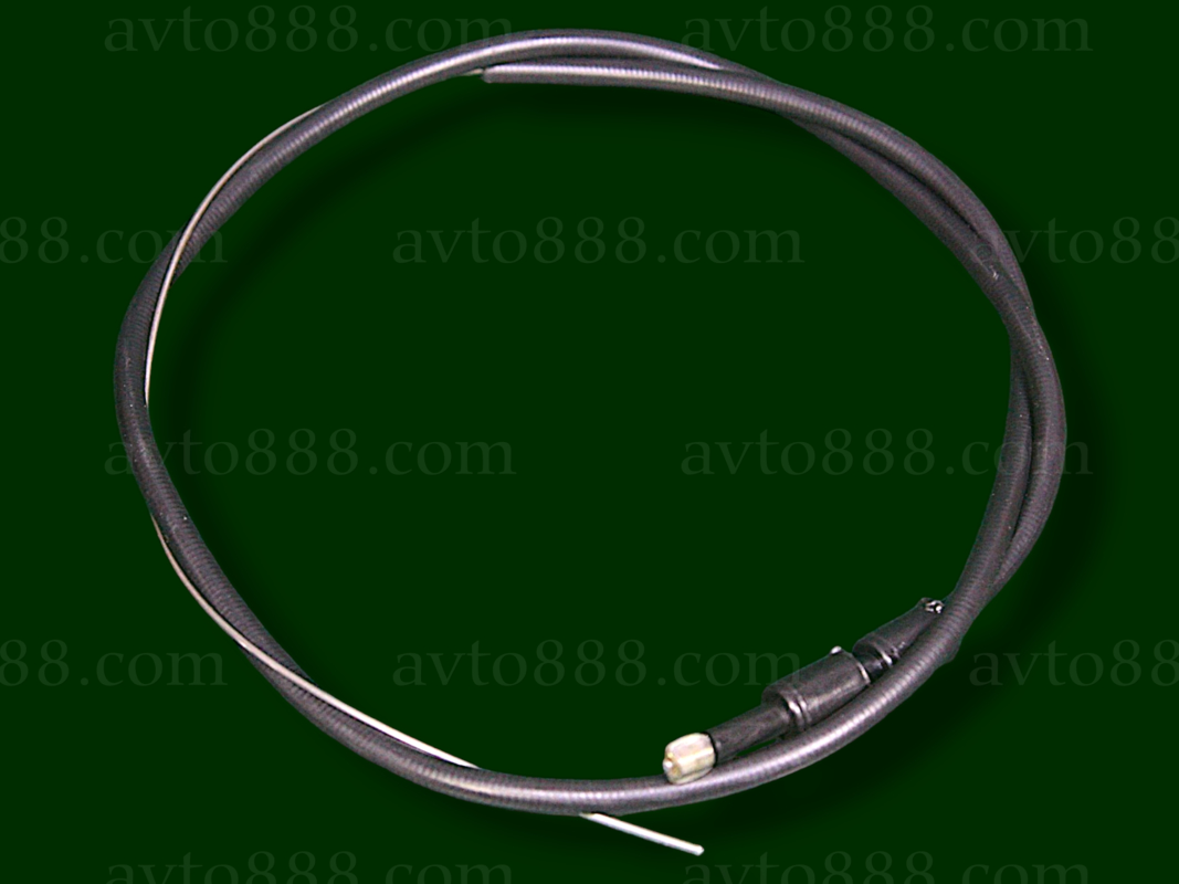 трос капота 2101 "Трос-Авто" / "Flagmus"