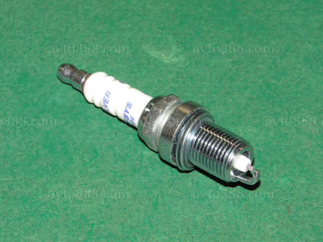 свіча запал. "Brisk" Silver   (16кл.-LPG)