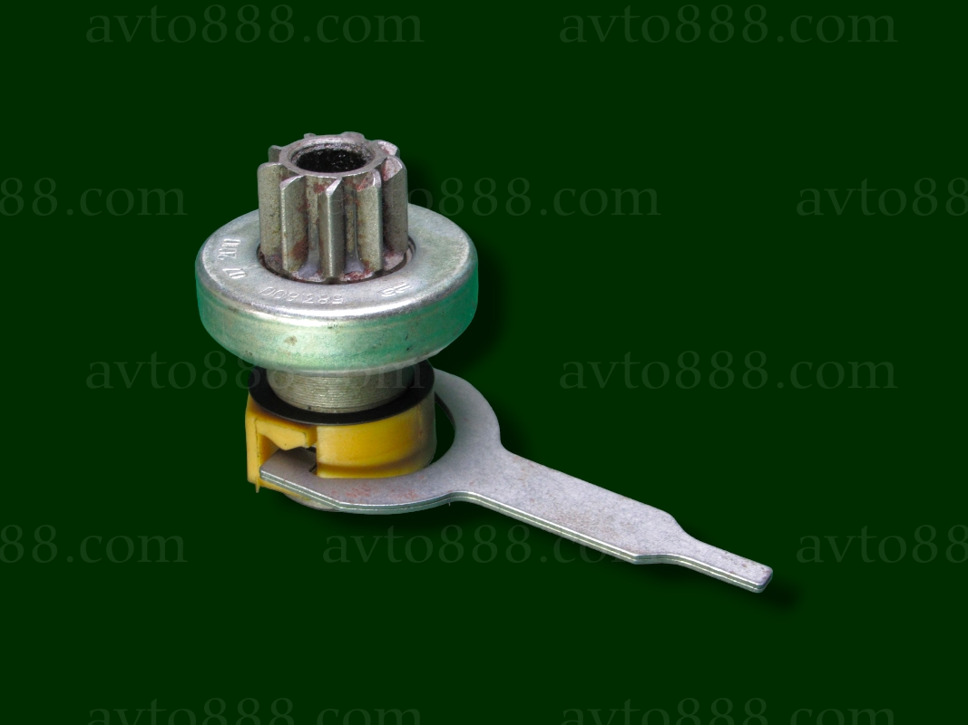 бендікс 2110 "Master" з вилкою / "Ел-маш" на пост.маг