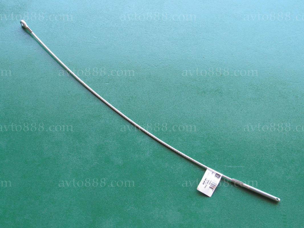 трос ручніка 2123 кор. "АвтоПартнер"