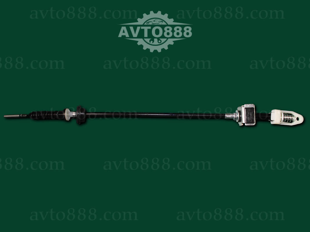 трос щеплення 1118 "Авто Ділер"