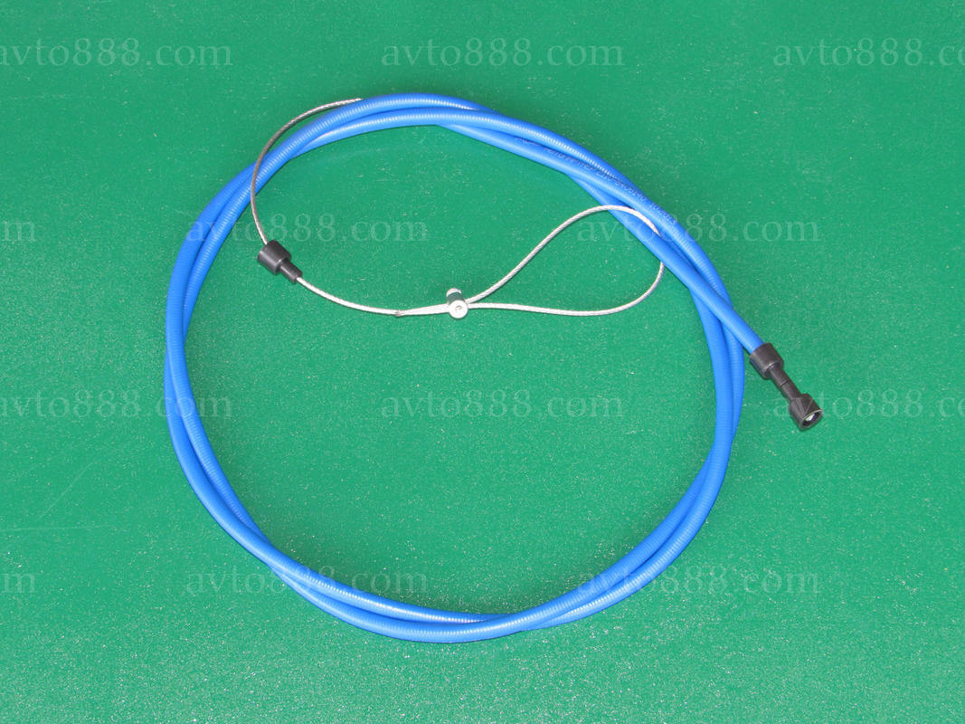 трос щеплення 2108 с/о-квадр. >10.88 "CS-20" синій