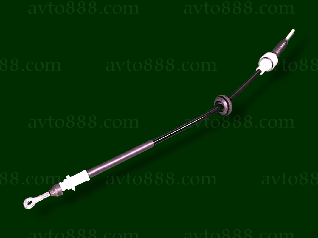 трос щеплення Таврія "Shin Kum"