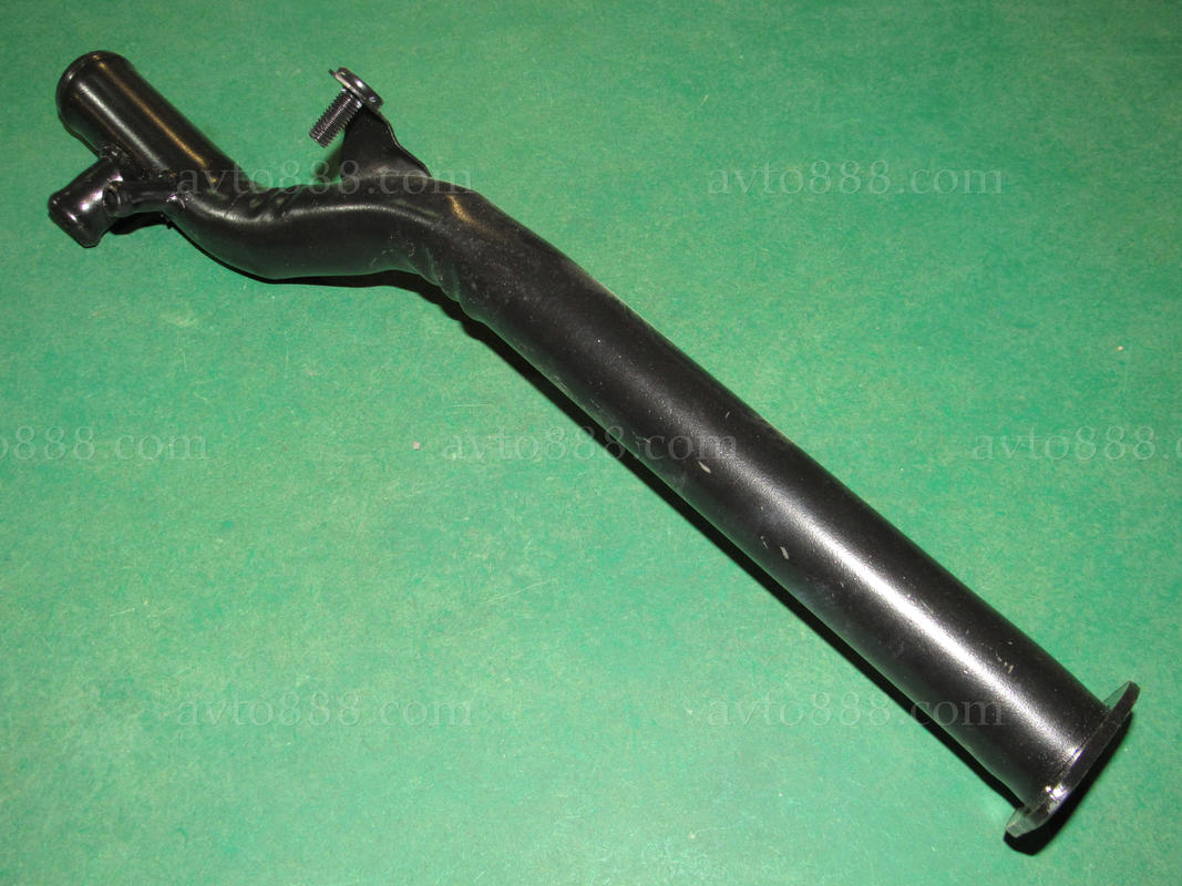 трубка помпи 2110-12 с/о чорн. "Пенза"