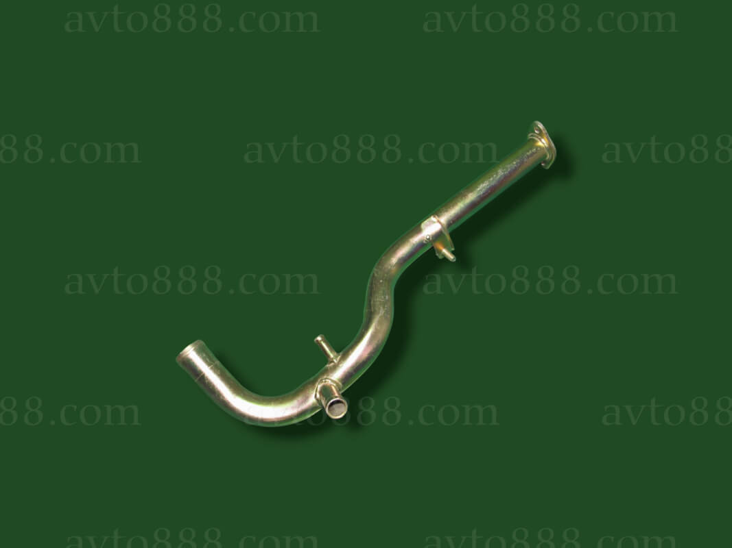 трубка помпи 2110-12 с/о жовт. "Укр."