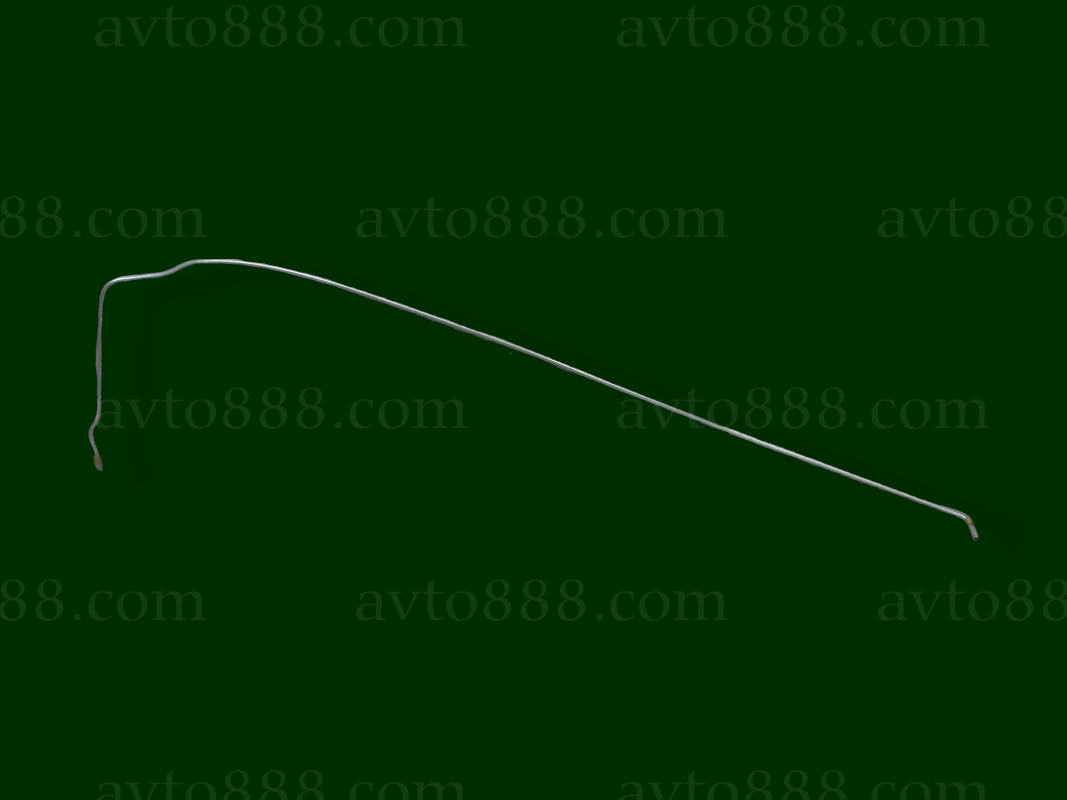 трубка БЕНЗИН. 21082і подача (на різьбу),   (09і-099і, -13-15)