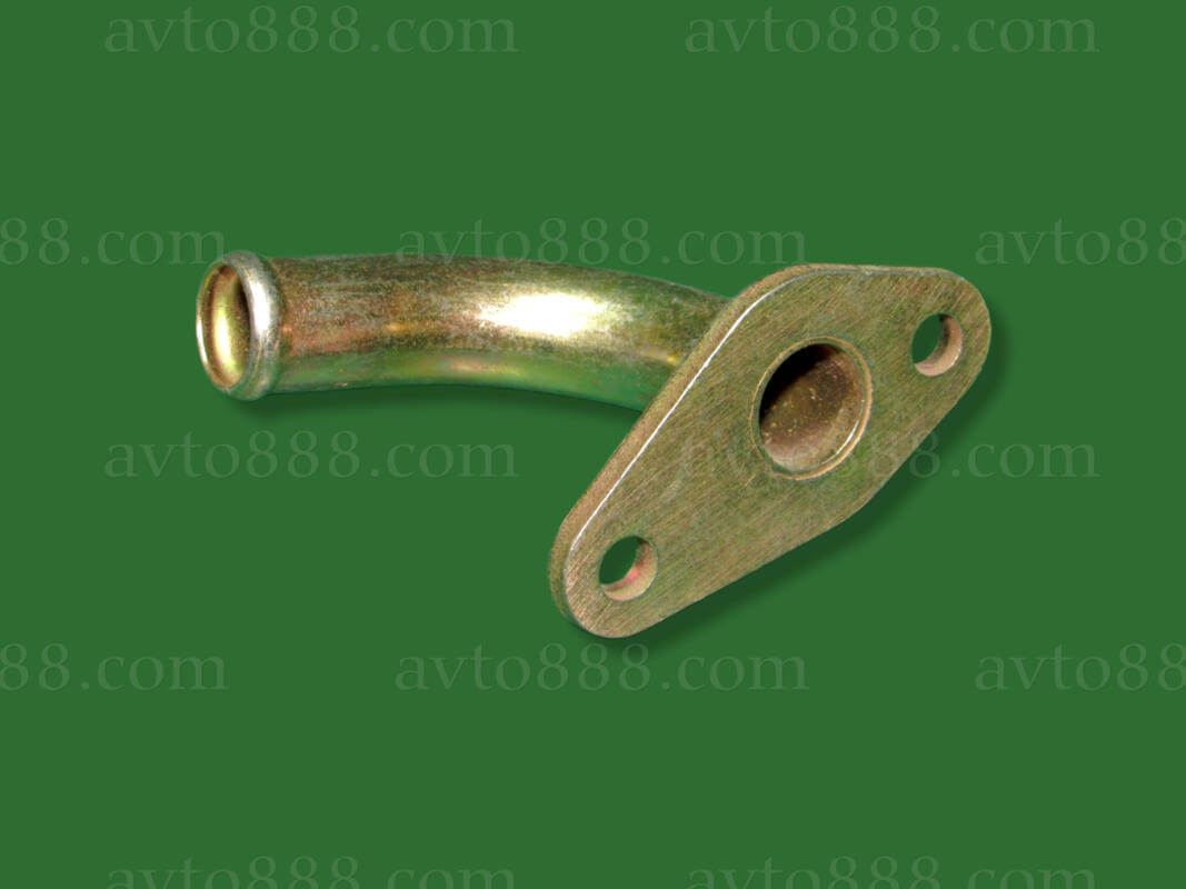 трубка блока 2101