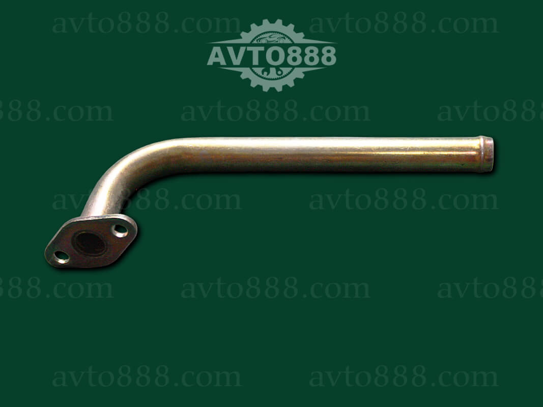 трубка пічки 2101 довга "Укр."   2102/2103 2104/2105/2106/2107