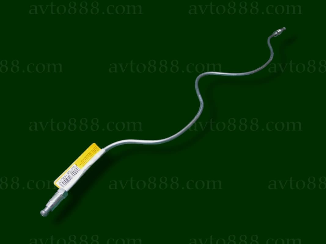 трубка торм. 2101 зад. лв =0,60м