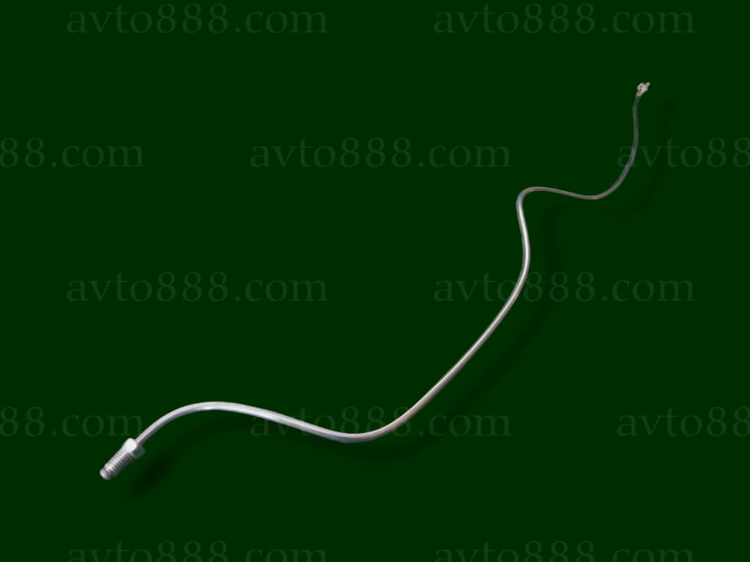 трубка торм. 2101 зад. пр =0,96м