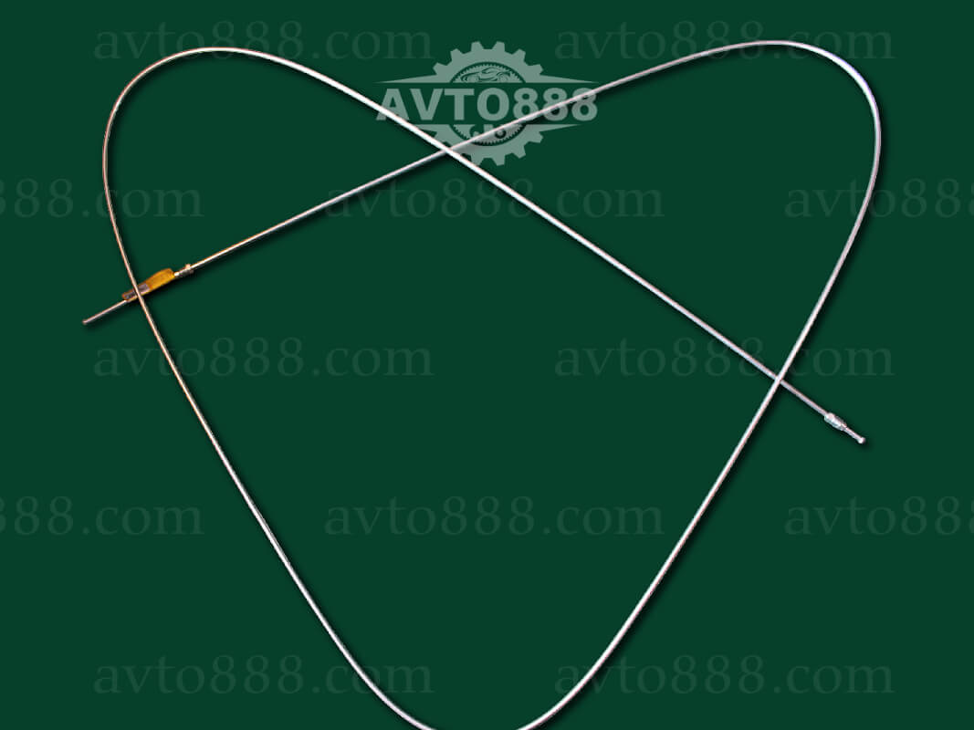 трубка торм. 2101 магістр. =3,41м